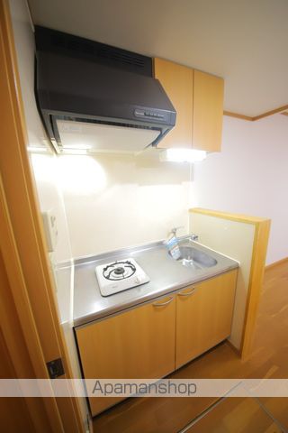 コモド プレッソの内装写真