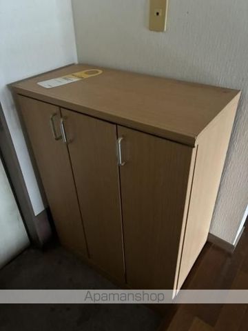 原ハイツの内装写真