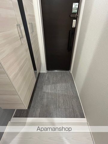 DーAVANCE今本町Bの内装写真