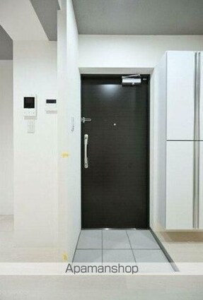 Ｌｅ　Ｎｉｄ　日本橋[1LDK/25.07m2]の玄関1