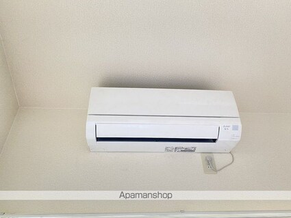 宮城県仙台市青葉区宮町４丁目[1K/20.1m2]のその他設備