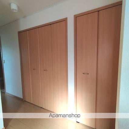 ベルヴィル松代　Ａ[1LDK/48.58m2]の収納