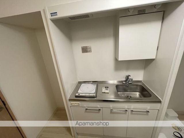 ユーコート中野の内装写真