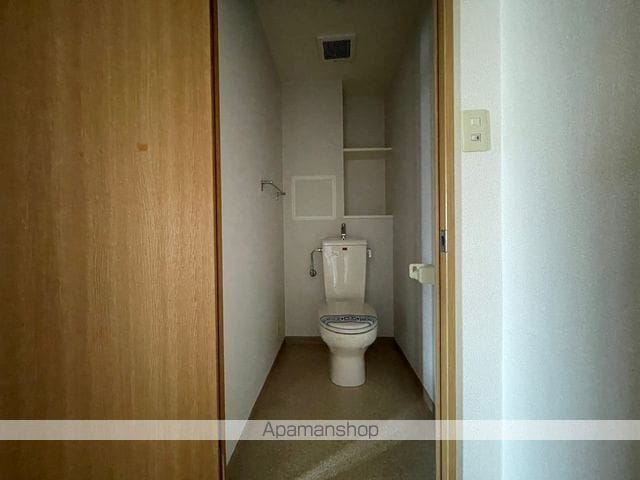 スタイラスの内装写真