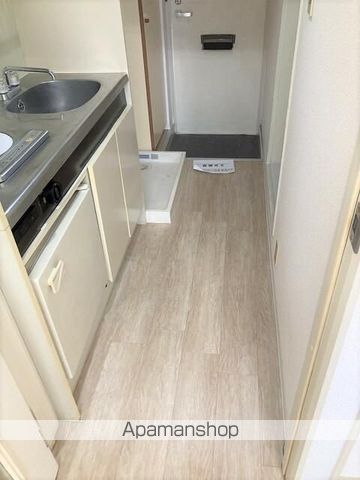 ウィンヒル松原の内装写真