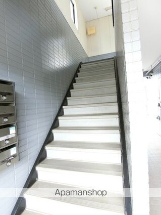 パセオ西府　壱番館[1K/23.18m2]の共用部3