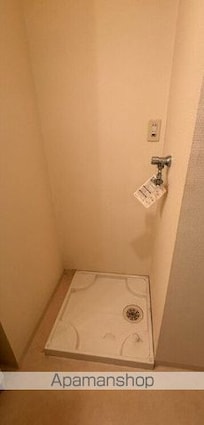 レジオス世田谷尾山台[1K/31.21m2]のその他設備