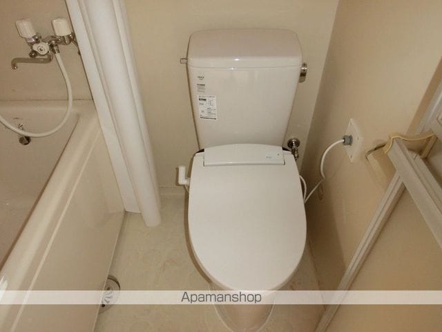 ARBORSの内装写真