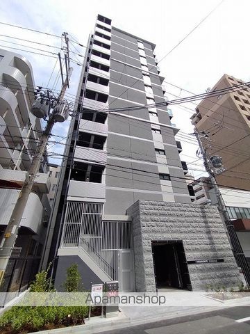 S−RESIDENCE江坂FOCALのその他写真