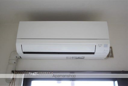 ロイヤルヒルズガーデン[1K/22.8m2]のその他設備