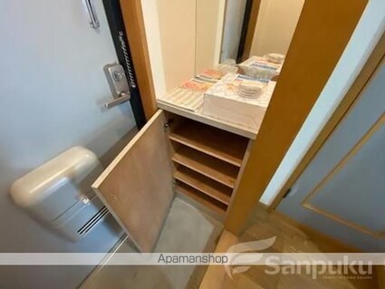 グリーンハイツＭＩＣＨＩ２[1K/23.7m2]の内装8