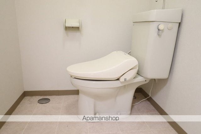 郡中アーバンタイムの内装写真