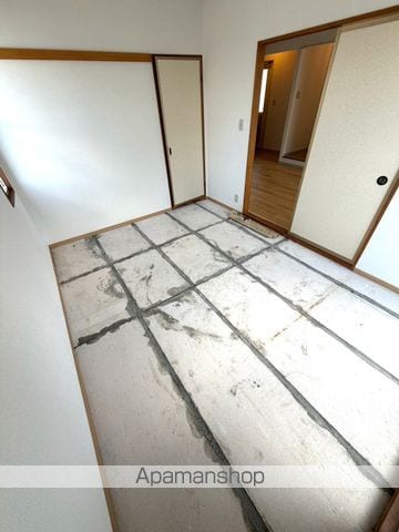 セジュール祇園の内装写真