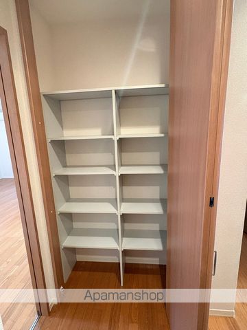 CURARVIENTOの内装写真