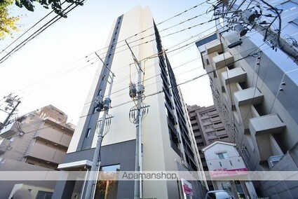 デュオフラッツ仙台木町通リネア[1LDK/31.39m2]の外観2