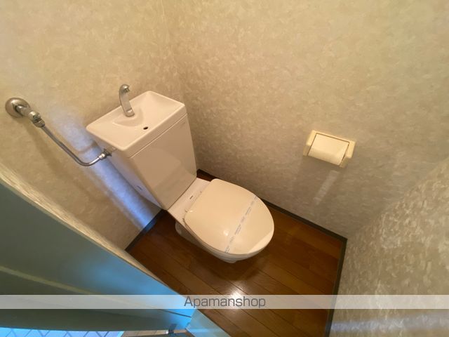 FLAT33の内装写真
