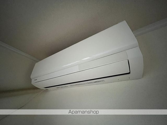 アベニュー11A棟の内装写真