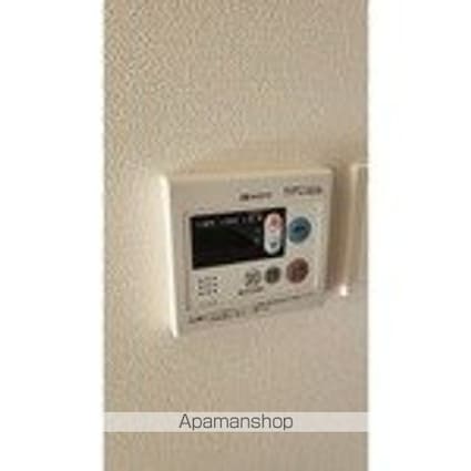 プレサンスブルーム浅草Ｎｏｒｔｈ[1K/25.52m2]のセキュリティ