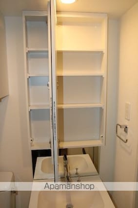 ＭＡＸＩＶ大山[1K/26.37m2]の内装5