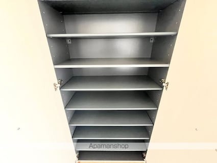 Ｋ　ＳＴＡＧＥ[2LDK/53.98m2]の内装6