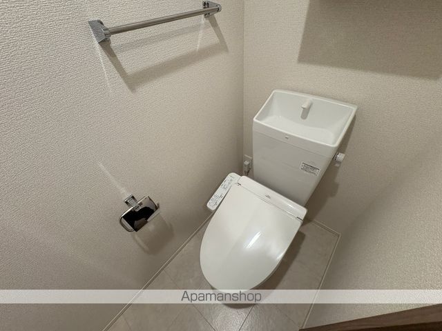 DーROOM六十人町 Aの内装写真