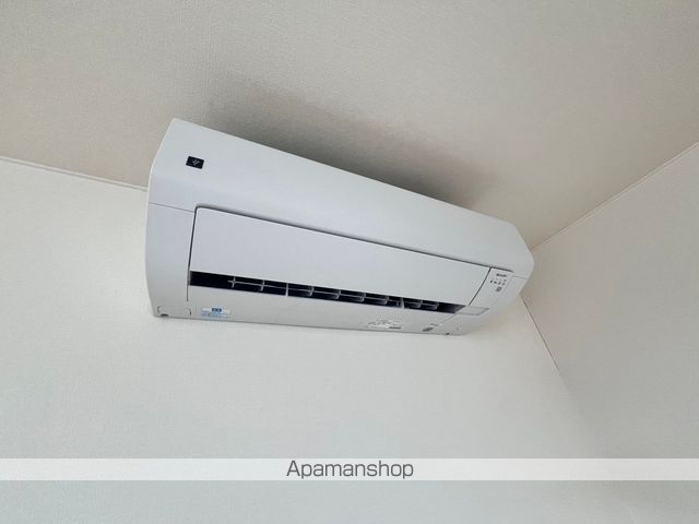 セピア七重浜III A棟の内装写真