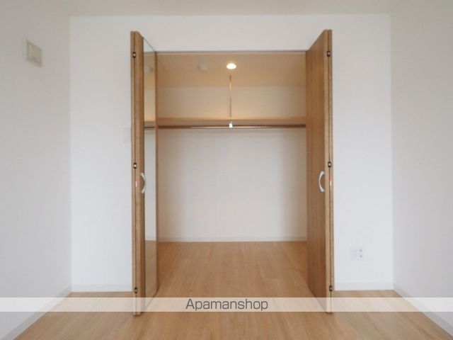 ウエリスアーバン南8条の内装写真
