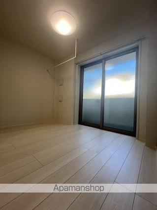 つむぎの杜　西荻みなみ[1DK/25.49m2]のリビング・居間