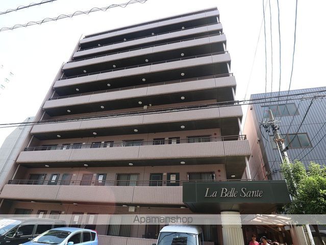 LA BELLE SANTEの外観写真