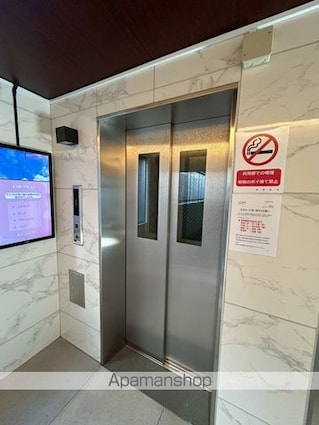 ＳーＦＯＲＴ船橋海神[1K/23.64m2]の共用部3