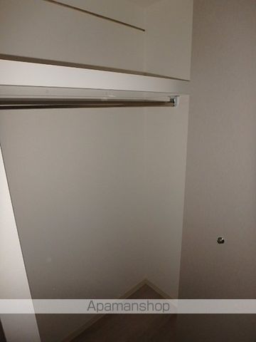 ALGRADUMEDAWESTの内装写真
