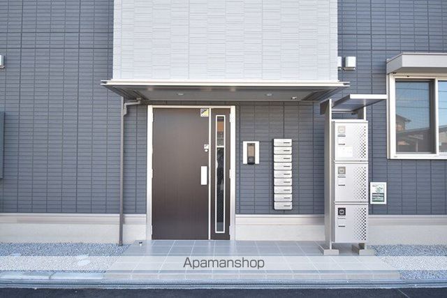 TORISIAサクセスの外観写真