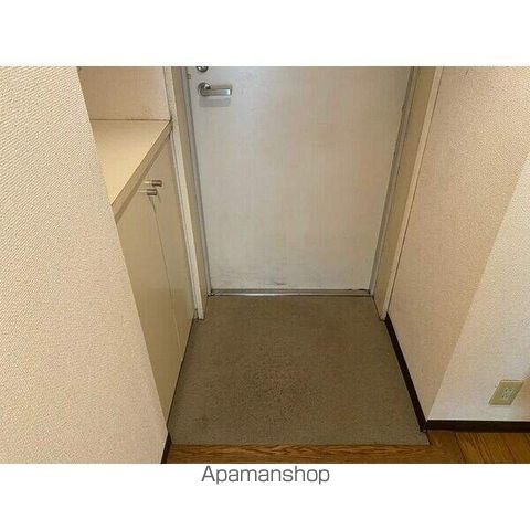 ヴェルハイム小金井 IIの内装写真