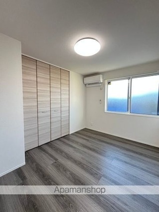 ＤーＲＯＯＭ吉身[2LDK/63.84m2]の内装1