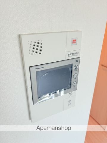 ES−GRANDE長居パークフロントの内装写真