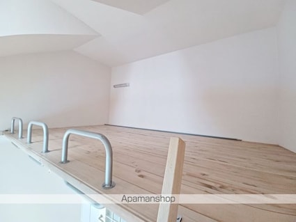 長野県松本市渚３丁目[1K/18.97m2]の内装2