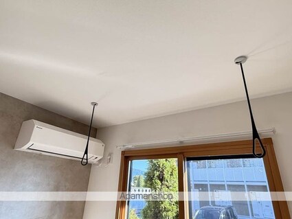 ヴィラ　島立[1LDK/39.32m2]のその他設備