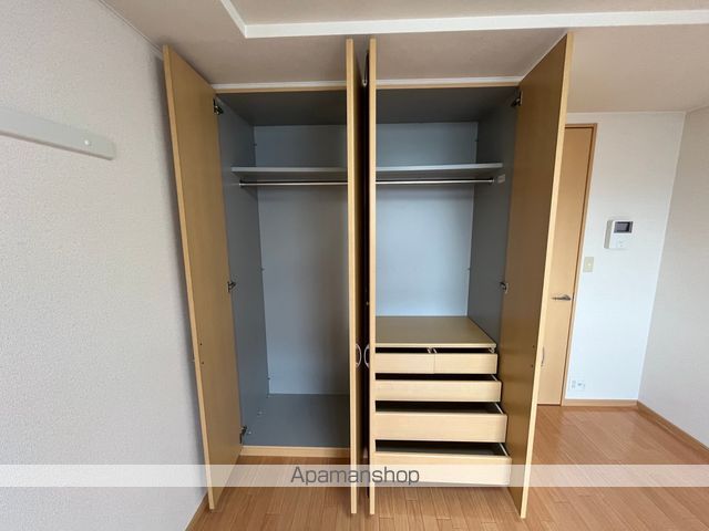 エスト クレールの内装写真