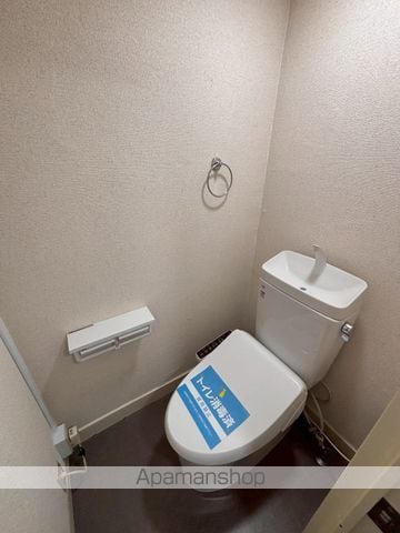 東堀ハイツの内装写真