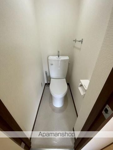 KODAヒルズ武蔵関の内装写真