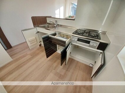 Ｇｒａｃｅ　Ｙａｍａ（グレイス　ヤマ）[1LDK/42.93m2]の内装6