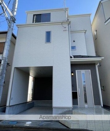 Ｋｏｌｅｔ南大塚[2SLDK/89.21m2]の外観2