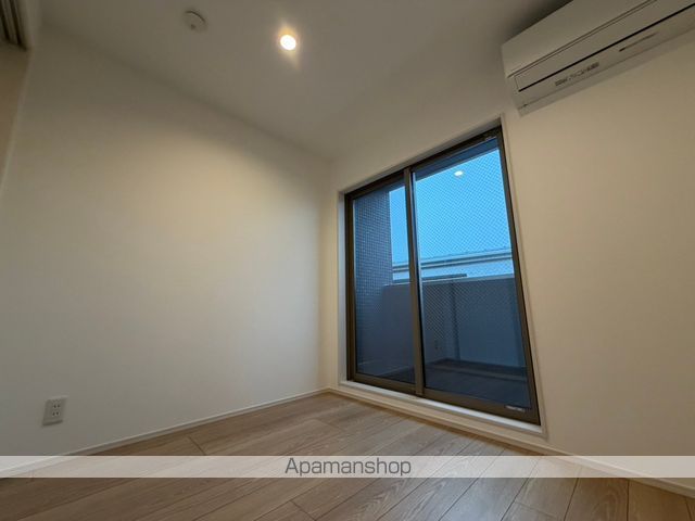 G MAISON 豊中蛍池の内装写真