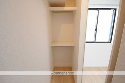 サニーガーデンＲ　Ｂ[1LDK/36.25m2]の収納