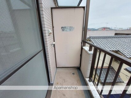 ミラハイツ枝松[1K/21.42m2]の内装1