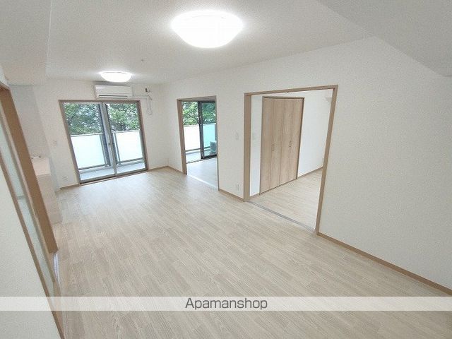 第2関根マンションの内装写真