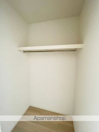 リズ・フォーチュン　Ⅱ[1K/33.2m2]の収納