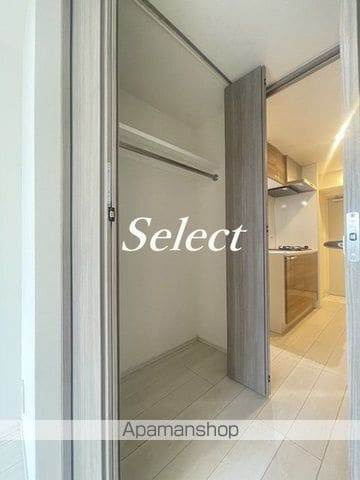 クレイシアIDZ横浜桜木町の内装写真