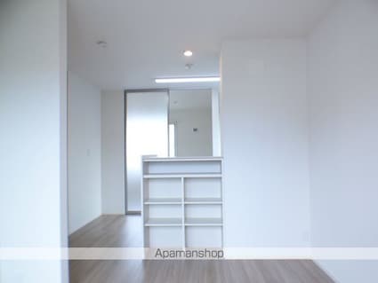 東京都府中市府中町１丁目[1LDK/40.11m2]の内装4