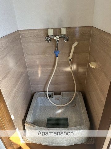 コーポベアーズの内装写真